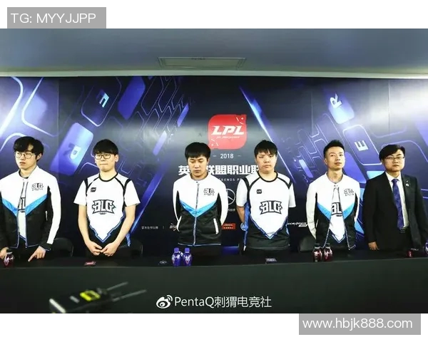电竞新闻BLG在大师赛中的团队协作表现分析与评价